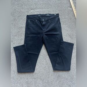 AG Jeans Prima Cigarette 29R